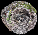 Clachtoll Broch - PID:170991