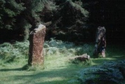 Dervaig centre - PID:13620
