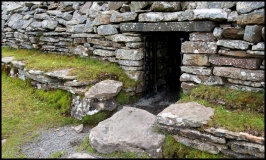 Grey Cairns of Camster : Chambered Round Cairn - PID:135748