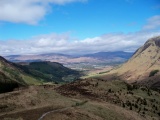 Click for full size image of Dun Deardail (PID:167816) Dun Deardail