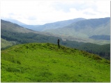 Click for full size image of Dun Deardail (PID:167815) Dun Deardail