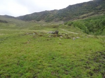 Grugaig Hut Circle