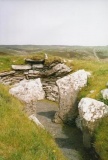 Cairn o'Get
