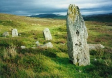 Cnoc An Liath-Bhaid