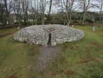 Balnuaran Of Clava NE