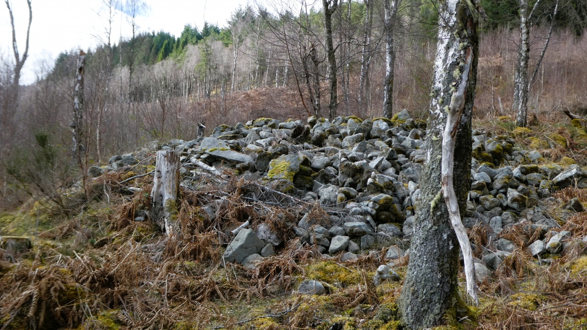 Mullach An Tuir