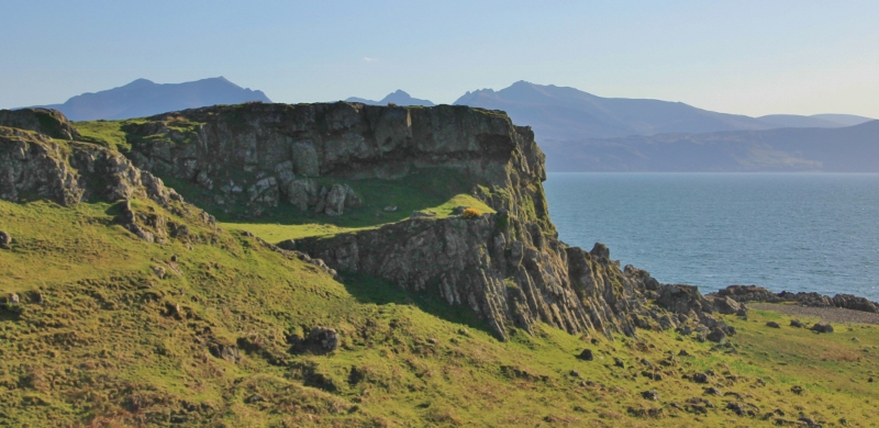 Click for the gallery page to add comments and vote (PID:149261) Dunagoil hillfort