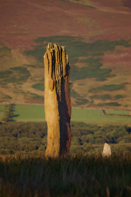 Machrie Moor 3