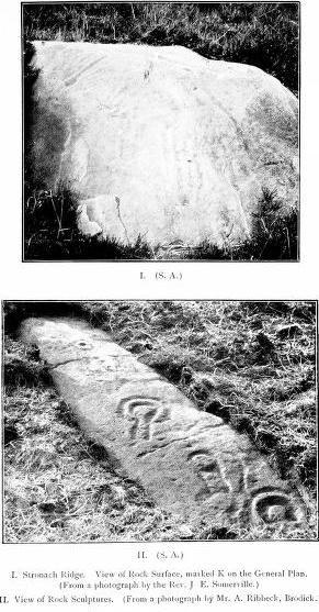 Click for the gallery page to add comments and vote (PID:94267) Stronach Ridge Rock Art