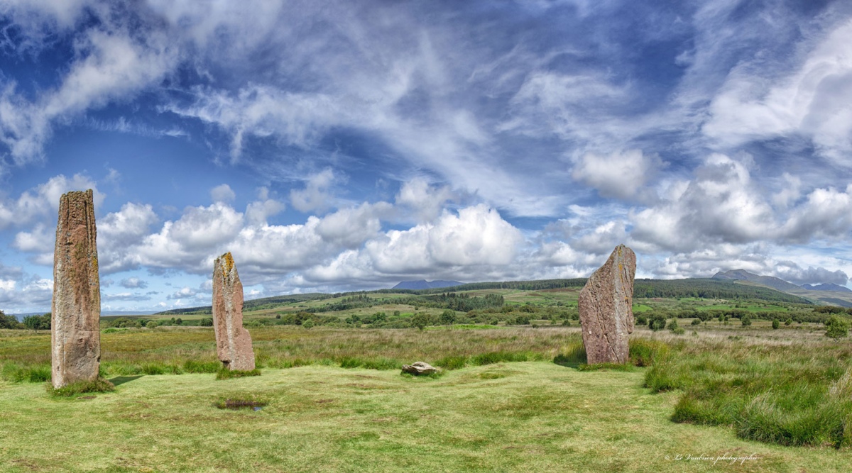 Machrie Moor 2