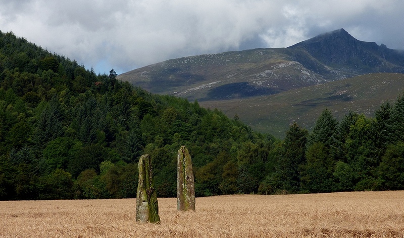 Glen Shiel