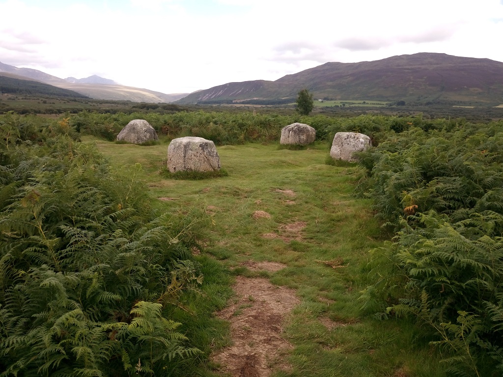 Machrie Moor 4