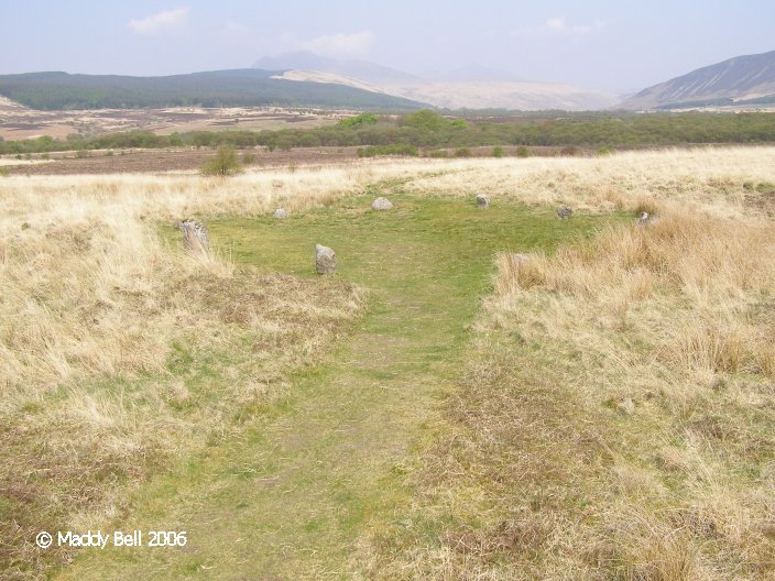 Click for the gallery page to add comments and vote (PID:24885) Machrie Moor 6