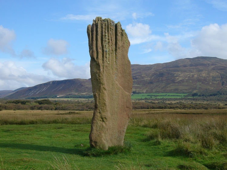 Click for the gallery page to add comments and vote (PID:53557) Machrie Moor 3