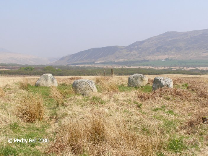 Click for the gallery page to add comments and vote (PID:24886) Machrie Moor 4