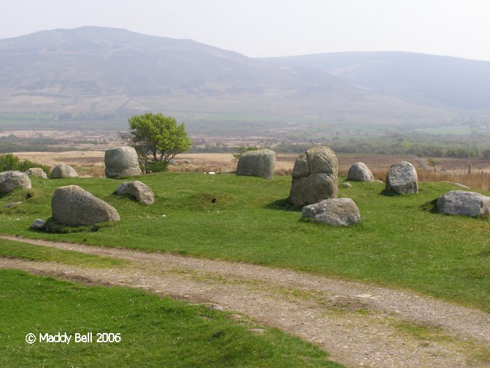 Click for the gallery page to add comments and vote (PID:24883) Machrie Moor 5
