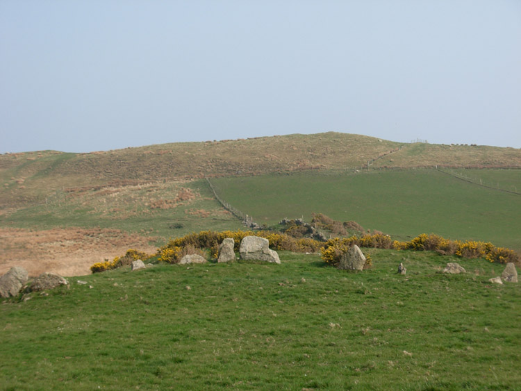 East Bennan