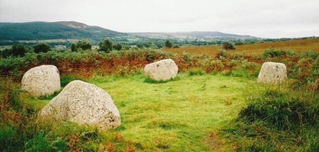 Machrie Moor 4