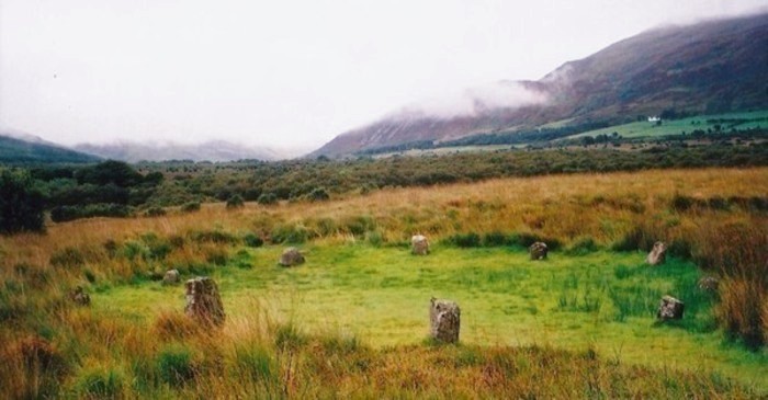 Click for the gallery page to add comments and vote (PID:120626) Machrie Moor 6