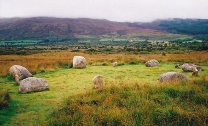 Machrie Moor 1.