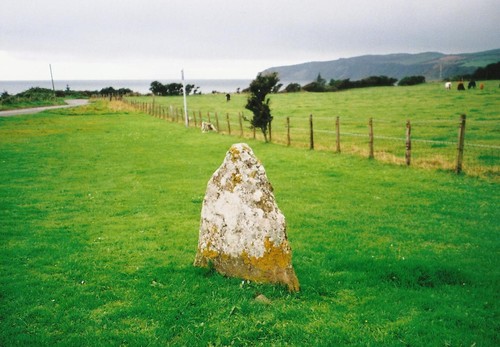 Kildonan (Arran) (PID:106495) Kildonan (Arran)