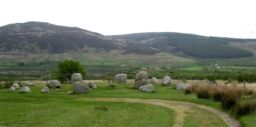 Machrie Moor 5