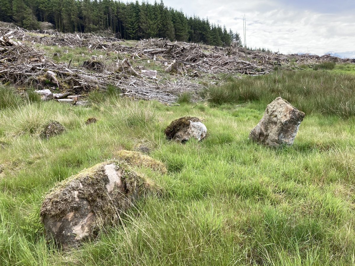 Baile Meadhonach