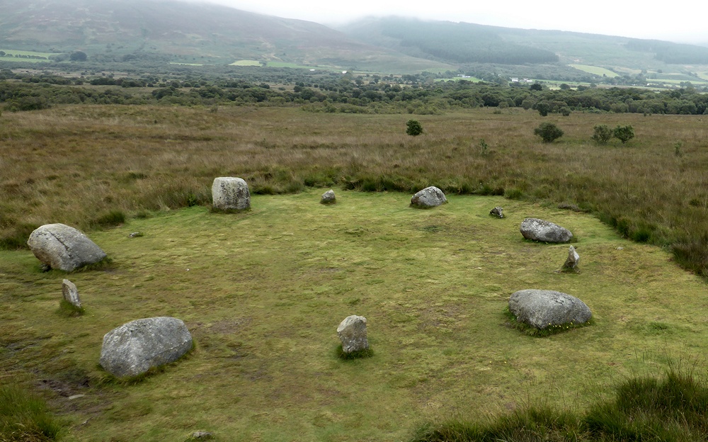 Machrie Moor 1.