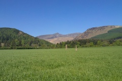 Glen Shiel - PID:284749