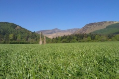Glen Shiel - PID:284750