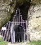 Kings Cave