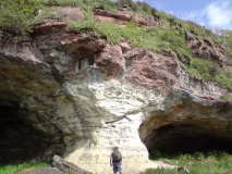 Kings Cave