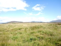 Drumadoon Hillfort