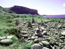 Drumadoon Hillfort
