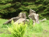 Giant's Graves (Isle of Arran)