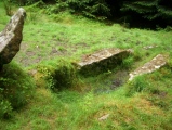 Giant's Graves (Isle of Arran)