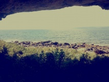 Kings Cave