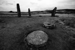 Machrie Moor 2