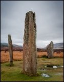 Machrie Moor 2