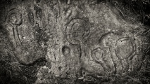 Stronach Ridge Rock Art - PID:178225 Stronach Ridge Rock Art - PID:178225