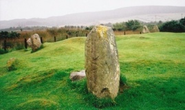 Machrie Moor 10