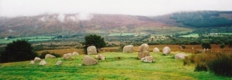 Machrie Moor 5