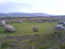 Machrie Moor 1. - PID:284728