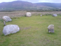 Machrie Moor 1. - PID:284727