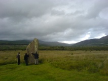 Machrie Moor 2 - PID:284724