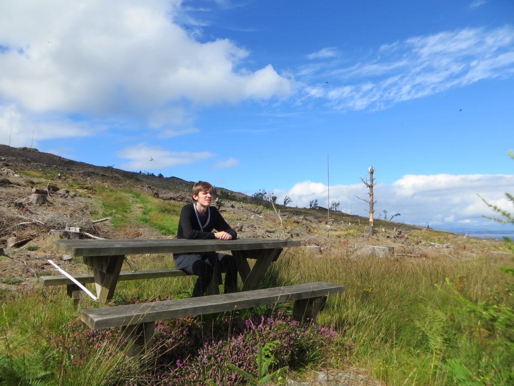 Click for the gallery page to add comments and vote (PID:162840) North Sannox Farm