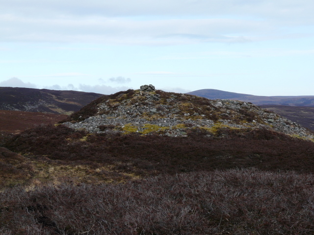 Click for the gallery page to add comments and vote (PID:74434) Kilearnan Broch