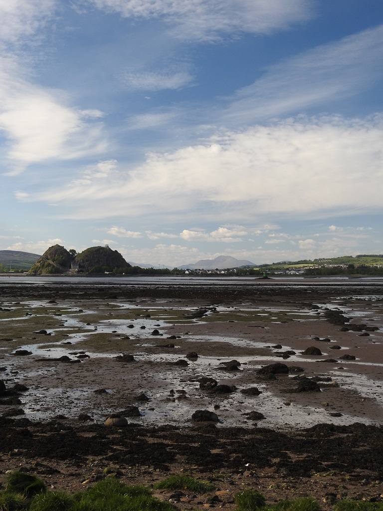 Langbank Crannog (East)