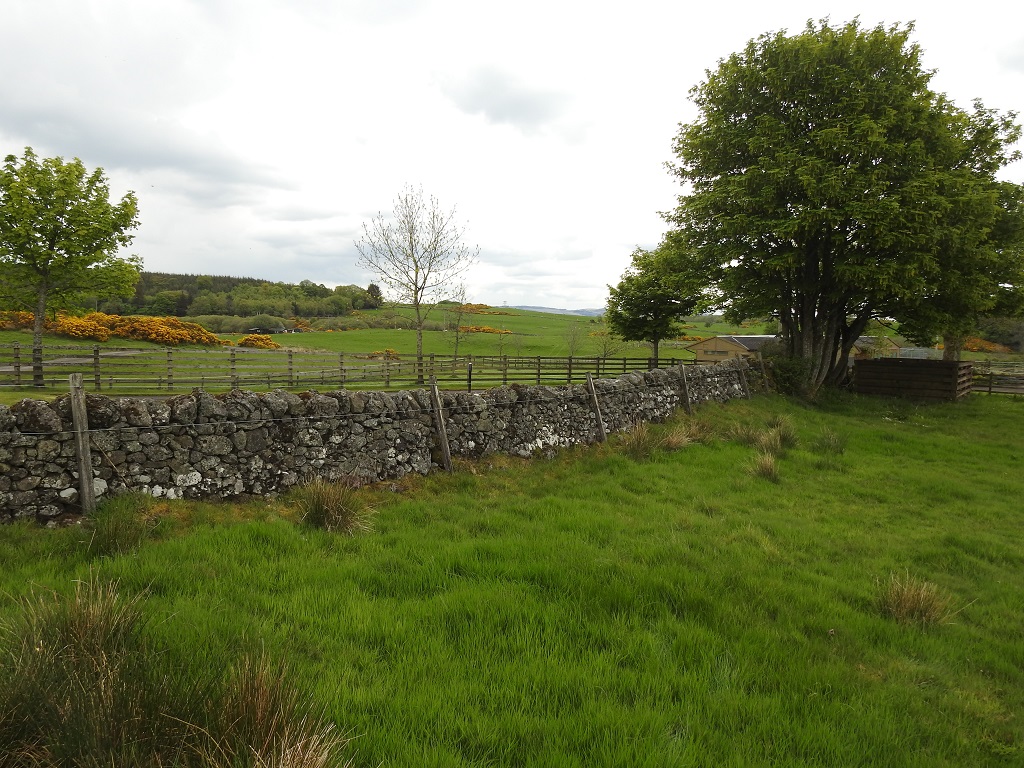 Lawfield Cairn