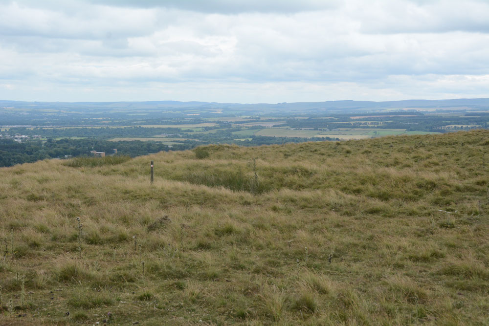 Click for the gallery page to add comments and vote (PID:184217) Castle Knowe (Glencorse)